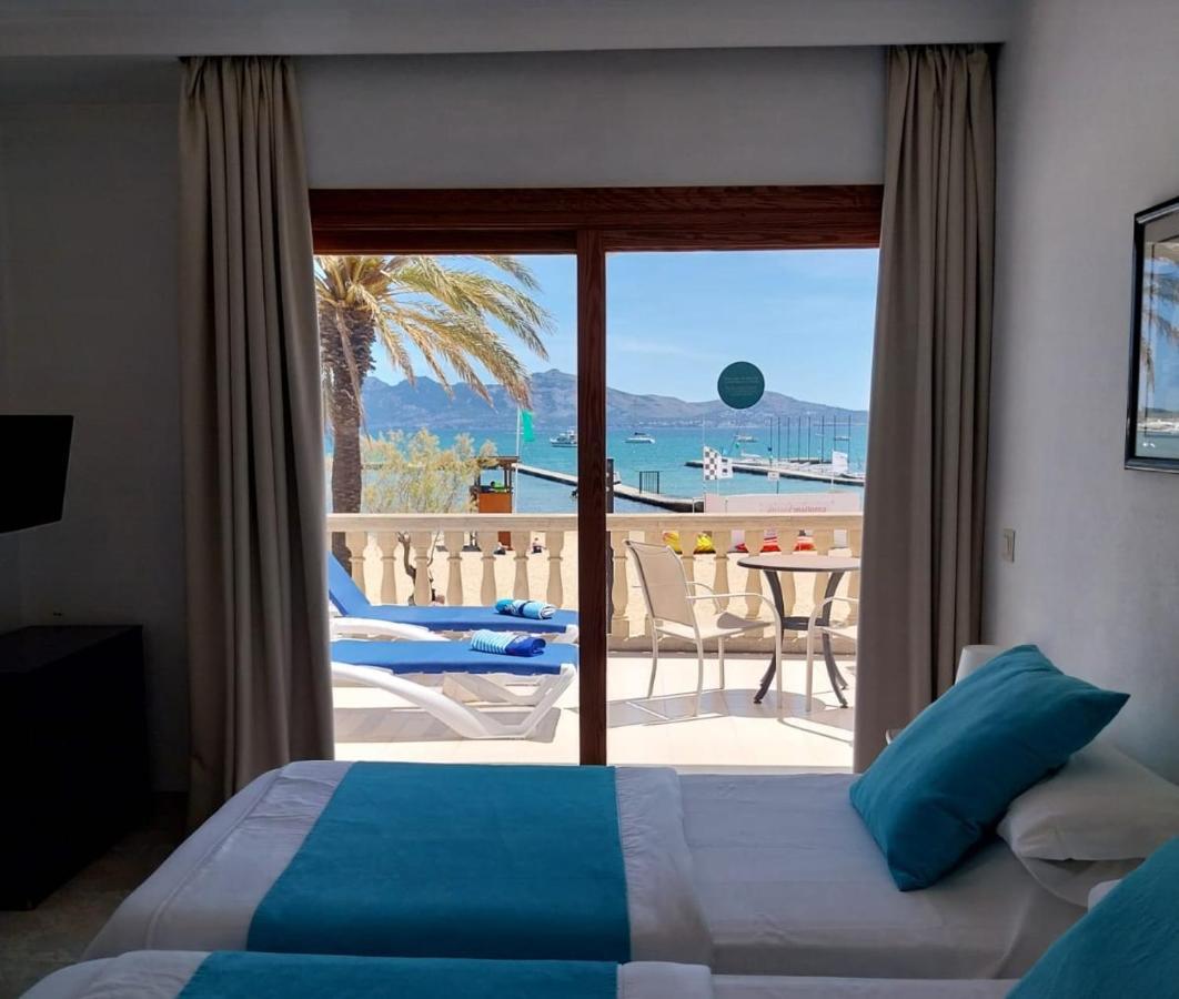 Torre Playa Appartement