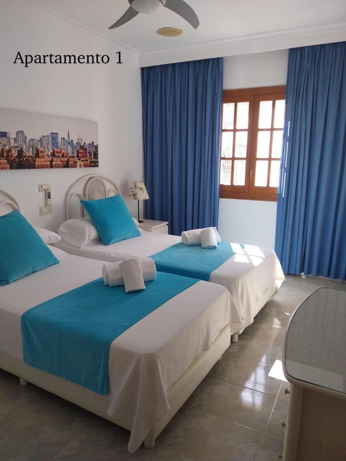 Torre Playa Apartamento
