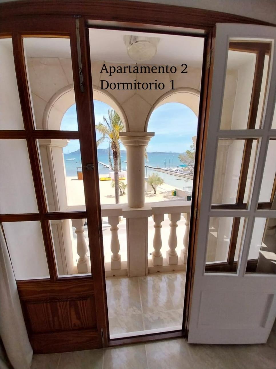 Apartamento Torre Playa