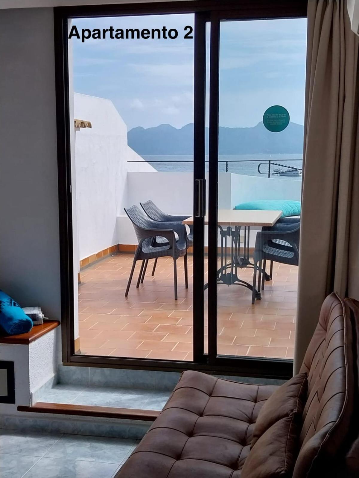 Torre Playa Appartement Port de Pollença
