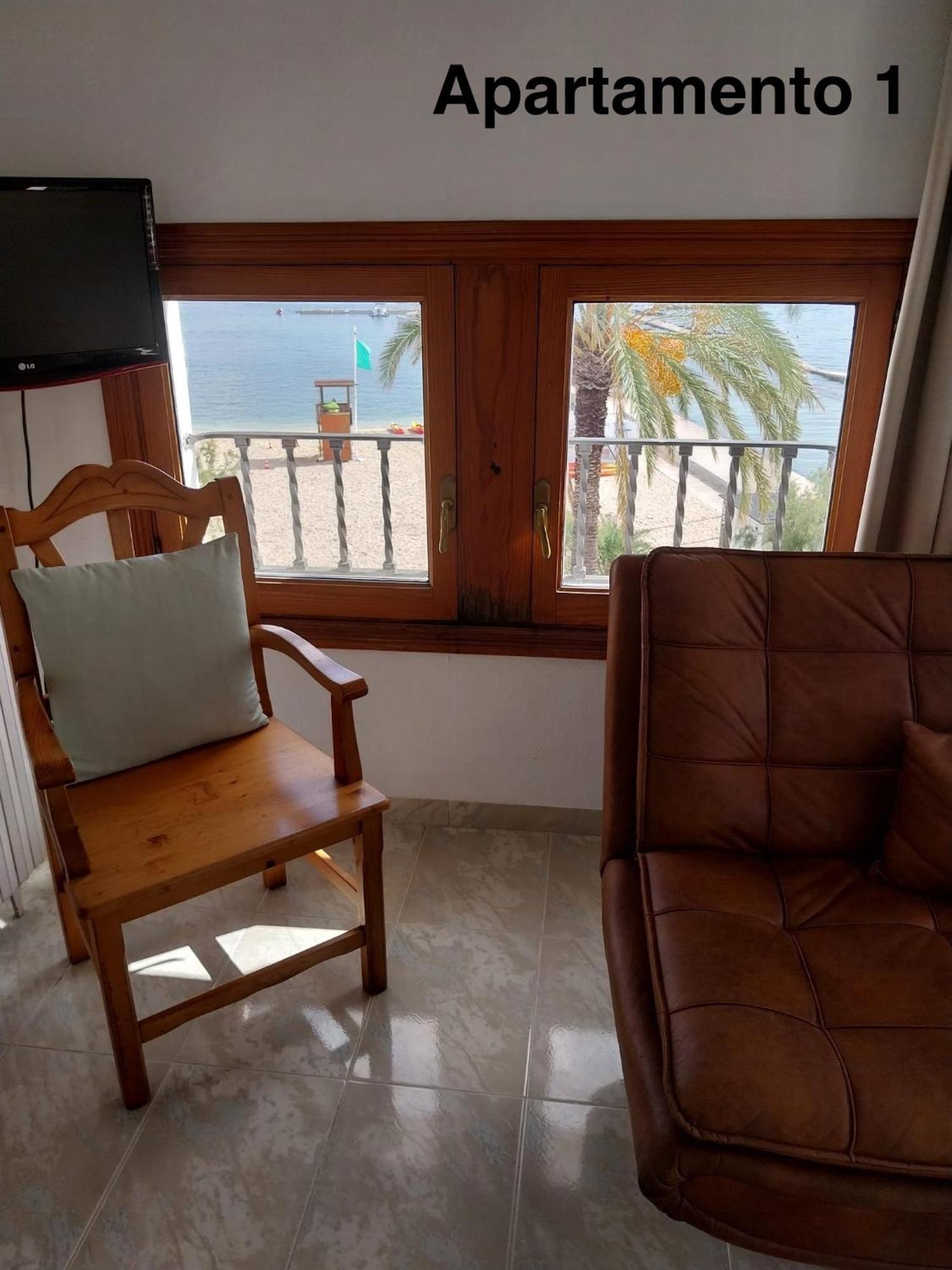Torre Playa Apartamento Puerto Pollensa