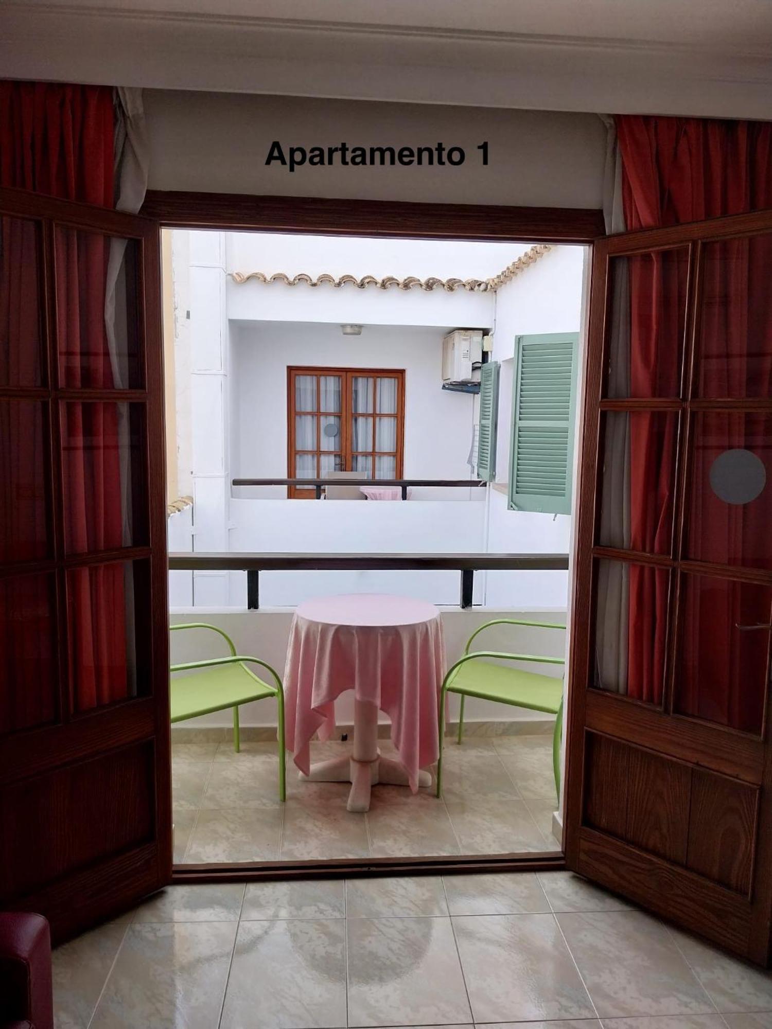 Apartamento Torre Playa