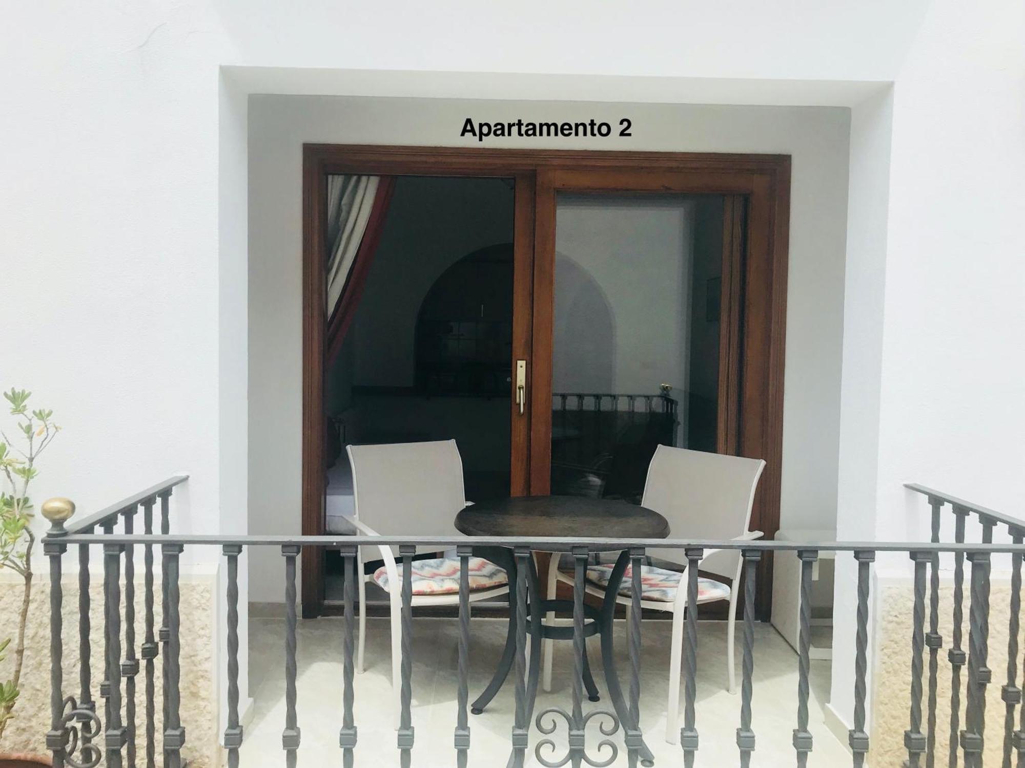 Torre Playa Apartamento Puerto Pollensa