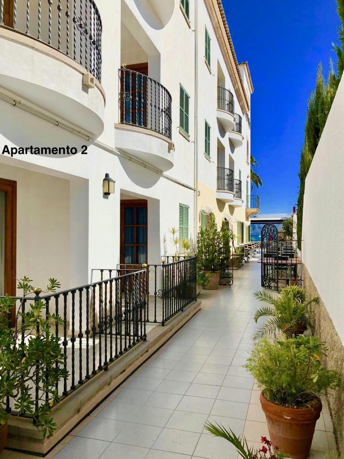 Torre Playa Apartamento