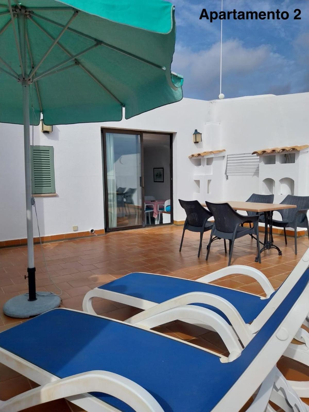 Appartement Torre Playa *