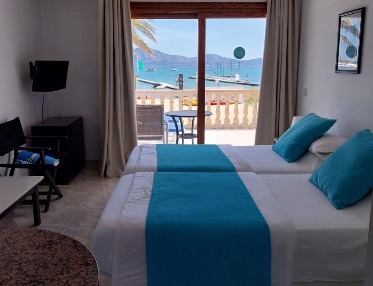 Appartement Torre Playa