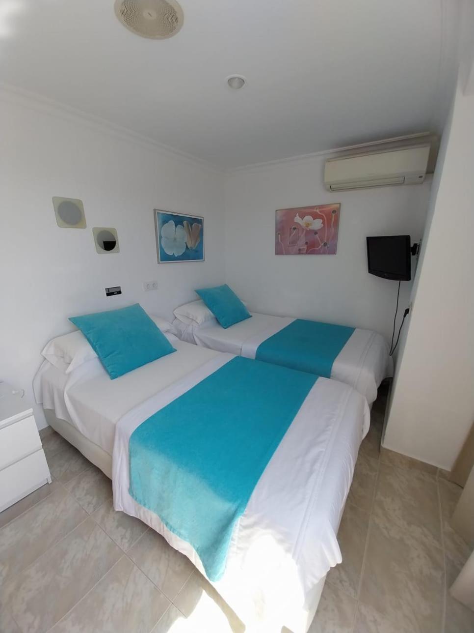 Torre Playa Appartement