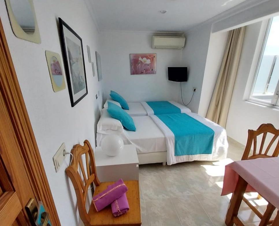 Torre Playa Apartamento