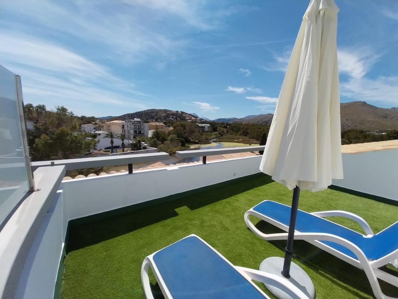 Torre Playa Apartamento *