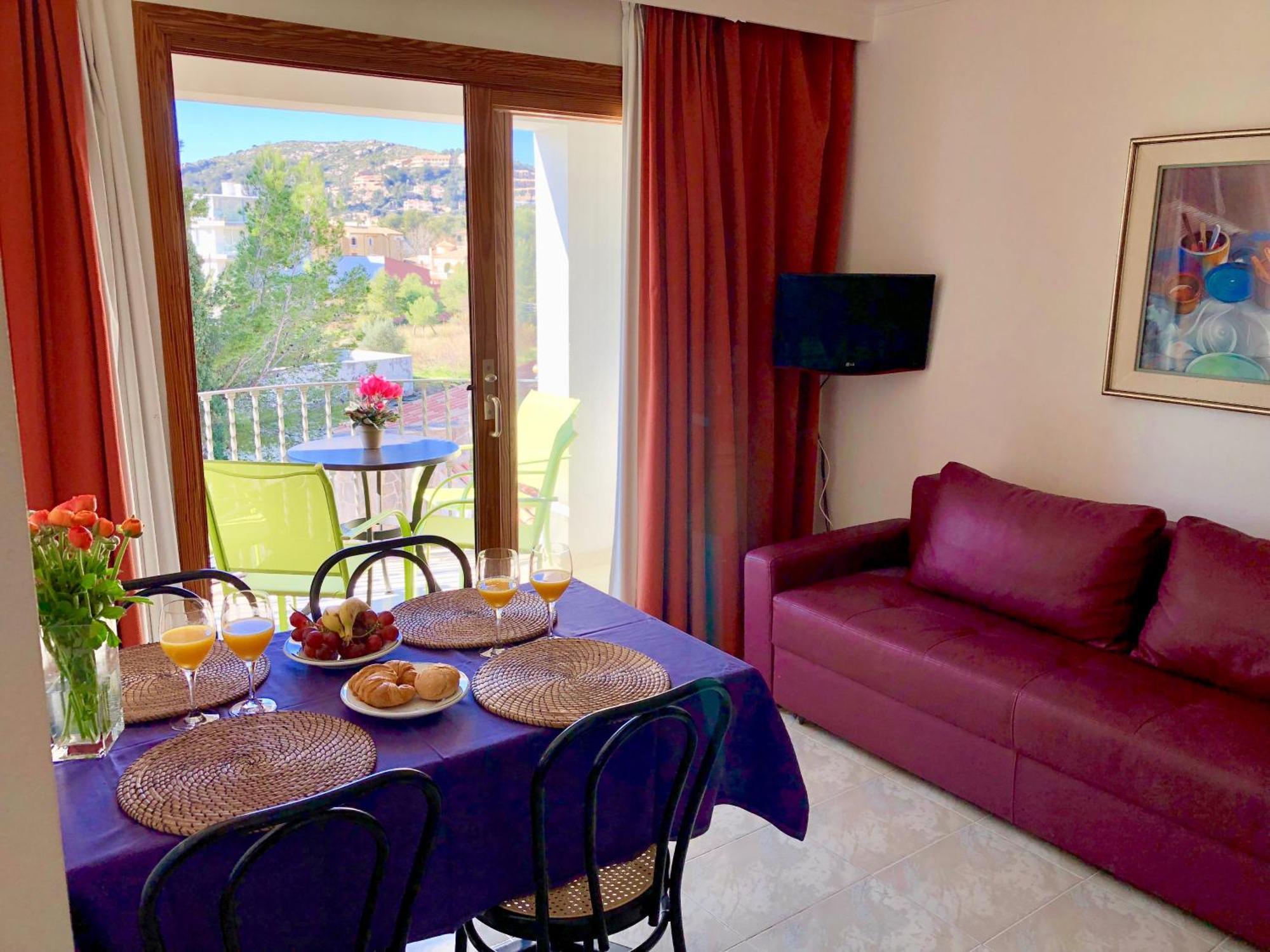 Torre Playa Apartamento Puerto Pollensa
