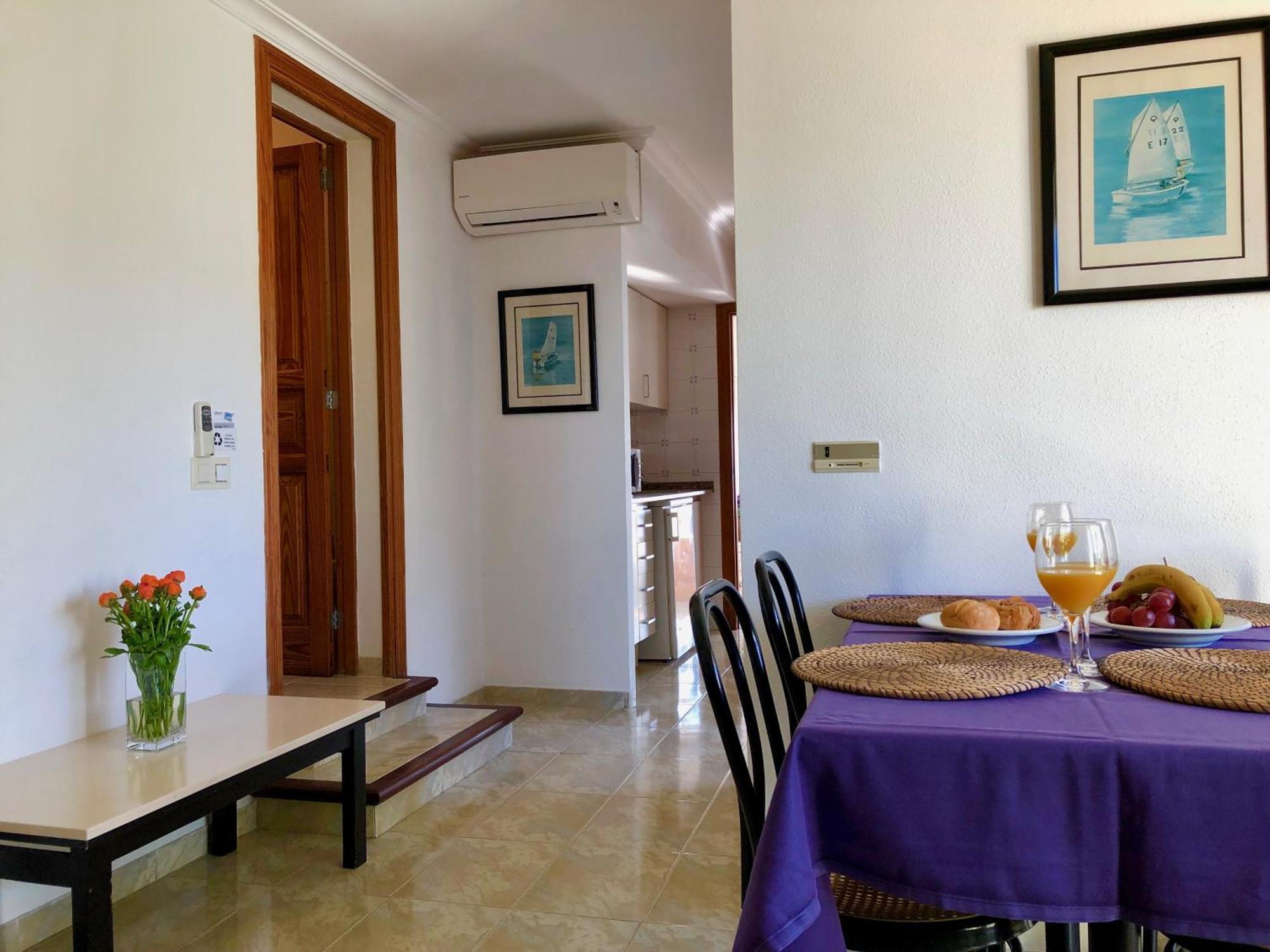 Apartment Torre Playa Port de Pollença