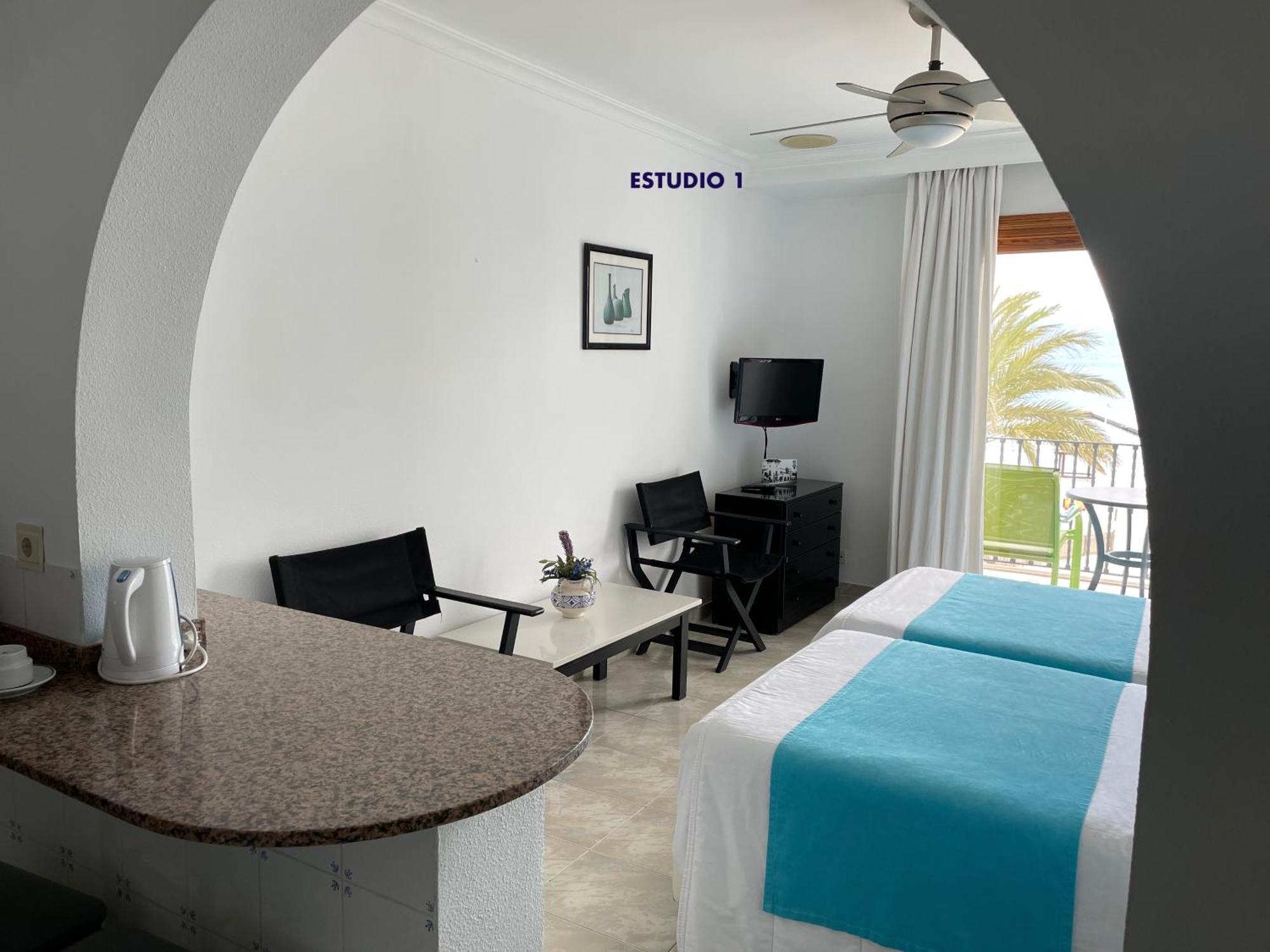 Torre Playa Apartamento *