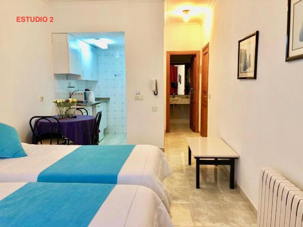 Torre Playa Apartamento *