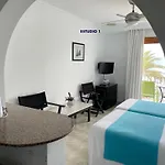Apartamentos Torre Playa
