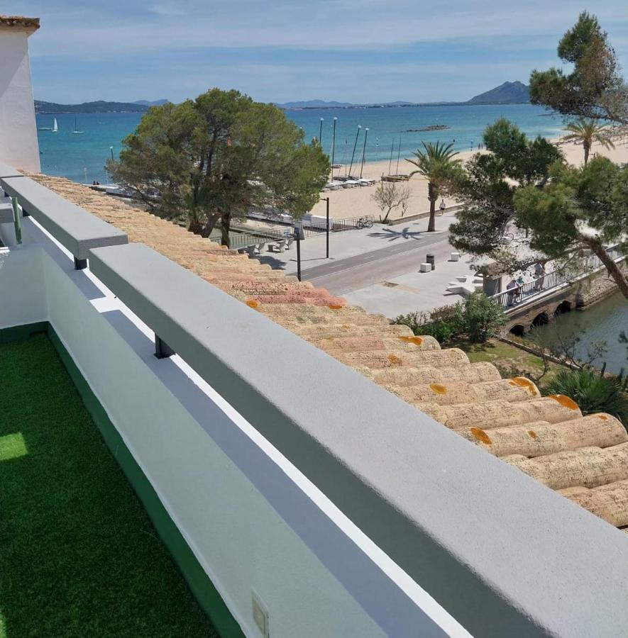 Torre Playa Apartment
