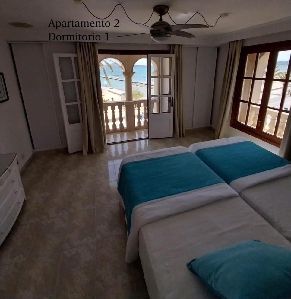 Apartment Torre Playa Port de Pollenca