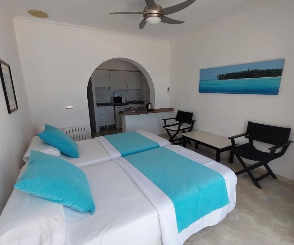 Appartement Torre Playa